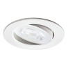 Spot Dimmable MI7 blanc 6W CCT 2700 à 4000K 580 lm