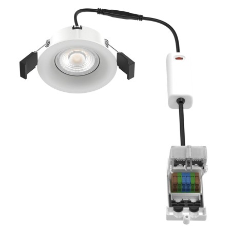 Spot Dimmable ARIES