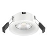 Spot Dimmable ARIES TILT 8W CCT