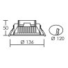 Spot Downlight