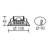 Spot Downlight