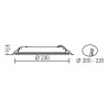 Spot Downlight