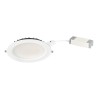 Spot Downlight START 28W CCT V3000-4000K Blanc