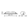 Spot Downlight