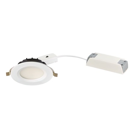 Spot Downlight START 12W CCT V3000-4000K Blanc