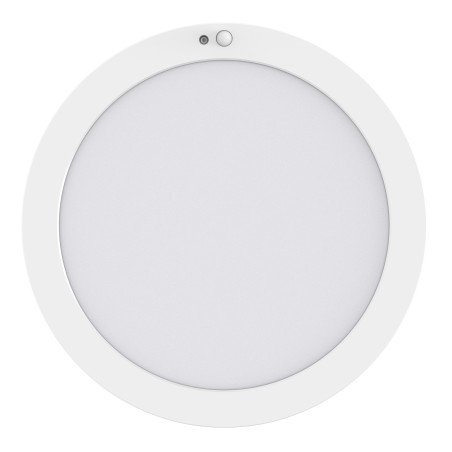 Luminaire Universal Sensor 24W CCT