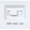 Luminaire Universal Sensor