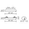 Luminaire Universal