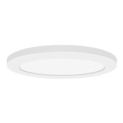 Luminaire Universal 24W CCT 3000 à 6000K ARIC 51553