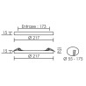 Luminaire Universal
