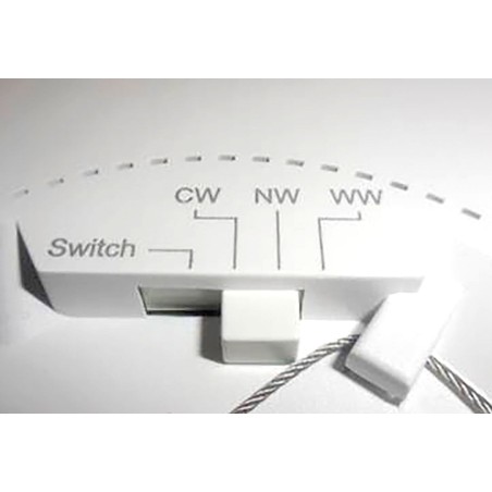 Luminaire Universal 18W