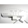 Luminaire Universal 18W