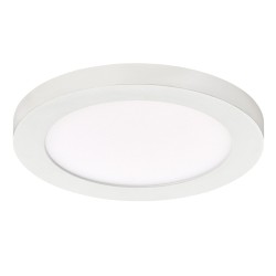 Luminaire Universal 12W CCT 3000 à 6000K ARIC 50714