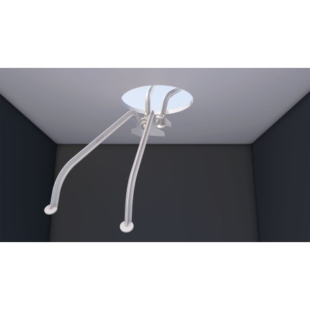 Ecarteur isolant