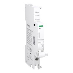 Contact auxiliaire 1OF pour Acti9 iDT40 iC60 iID ISW-NA iID40 iDT60 - SCHNEIDER A9A26904