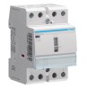 Contacteur à commande manuelle 40A 2F 230V