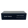 Switch Ethernet 5 ports 10/100/1000 Mbit/s