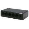 Switch Ethernet 5 ports 10/100 Mbit/s