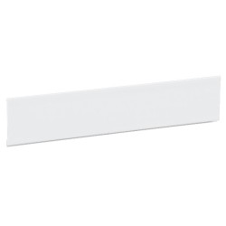 Obturateur 13 modules blanc - Digital Electric 07806-13