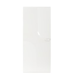 Porte coffret communication blanche - OLTRIX COML005