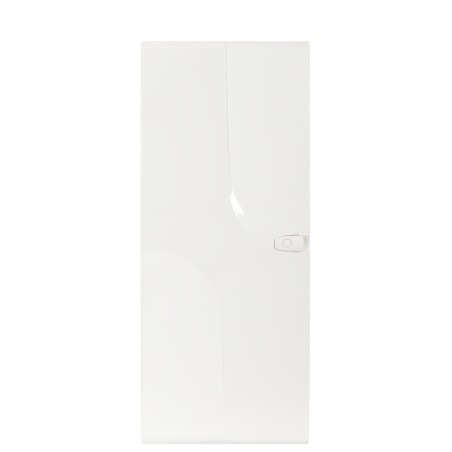 Porte coffret communication blanche pour COML003, COML004