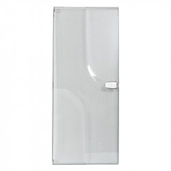 Porte coffret communication translucide - OLTRIX COML006