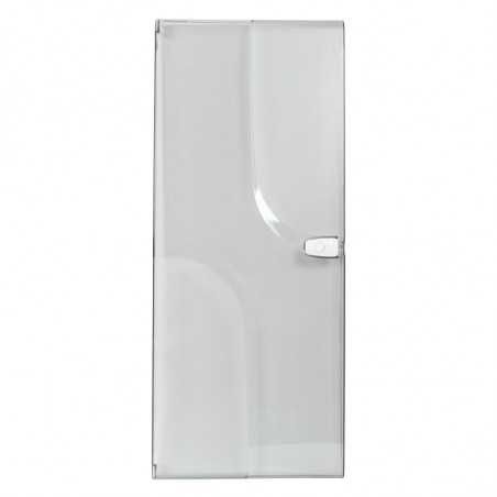 Porte coffret communication translucide pour COML003, COML004