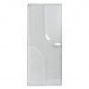 Porte coffret communication translucide pour COML003, COML004