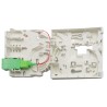 Boîtier ou prise optique PTO SCAPC Préconnectorisé 1 fibre