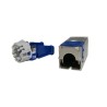 Lot de 6 connecteurs RJ45 cat.6