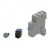 Module de brassage cat.6 FTP
