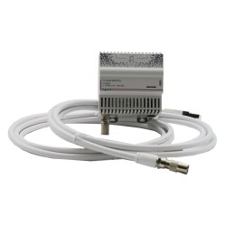LEGRAND 413019 - Répartiteur TNT / Câble opérateur, 4 sorties, RJ45 - FC