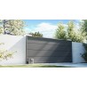 Elixo 3S+ io Motorisation portail coulissant