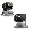 Elixo 3S+ io Motorisation portail