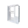 Bac d'encastrement 2x13 modules h:657mm