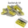 Wago 2273-205 Borne de connexion Mini