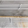 Fixation gaine et tube quadruple