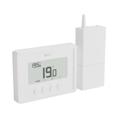 Thermostat sans fil système hydraulique TYBOX RF210XL