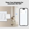 Fingerbot WiFi automatisation