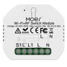 Micromodule WIFI Bluetooth RF433 1 canal 10A