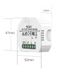Micromodule WIFI Bluetooth