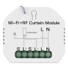Micromodule volet-roulant WiFi 500W