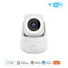 Caméra connectée Wifi 3 Mégapixels