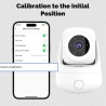 Caméra connectée Wifi