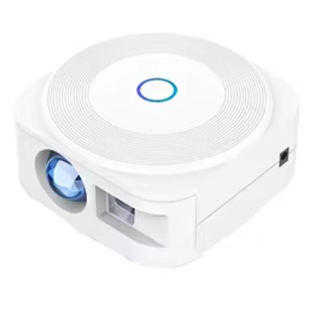Projecteur connecté WIFI + synchro. musique
