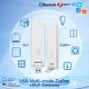 Box domotique USB multimode