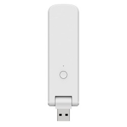 Box domotique USB multimode ZigBee Bluetooth MOES MHUB-FL-U