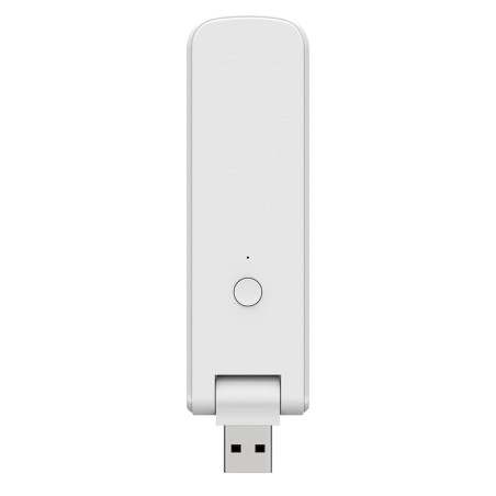 Box domotique USB multimode ZigBee Bluetooth