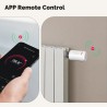 Vanne thermostatique