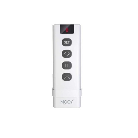 Télécommande RF433 volets roulant 9 canaux